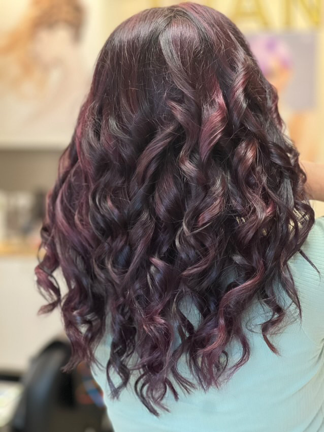 Salon Diana kuva 6