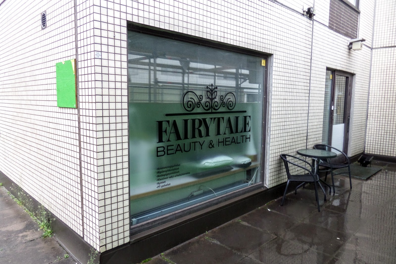 Fairytale Beauty Oy kuva 4