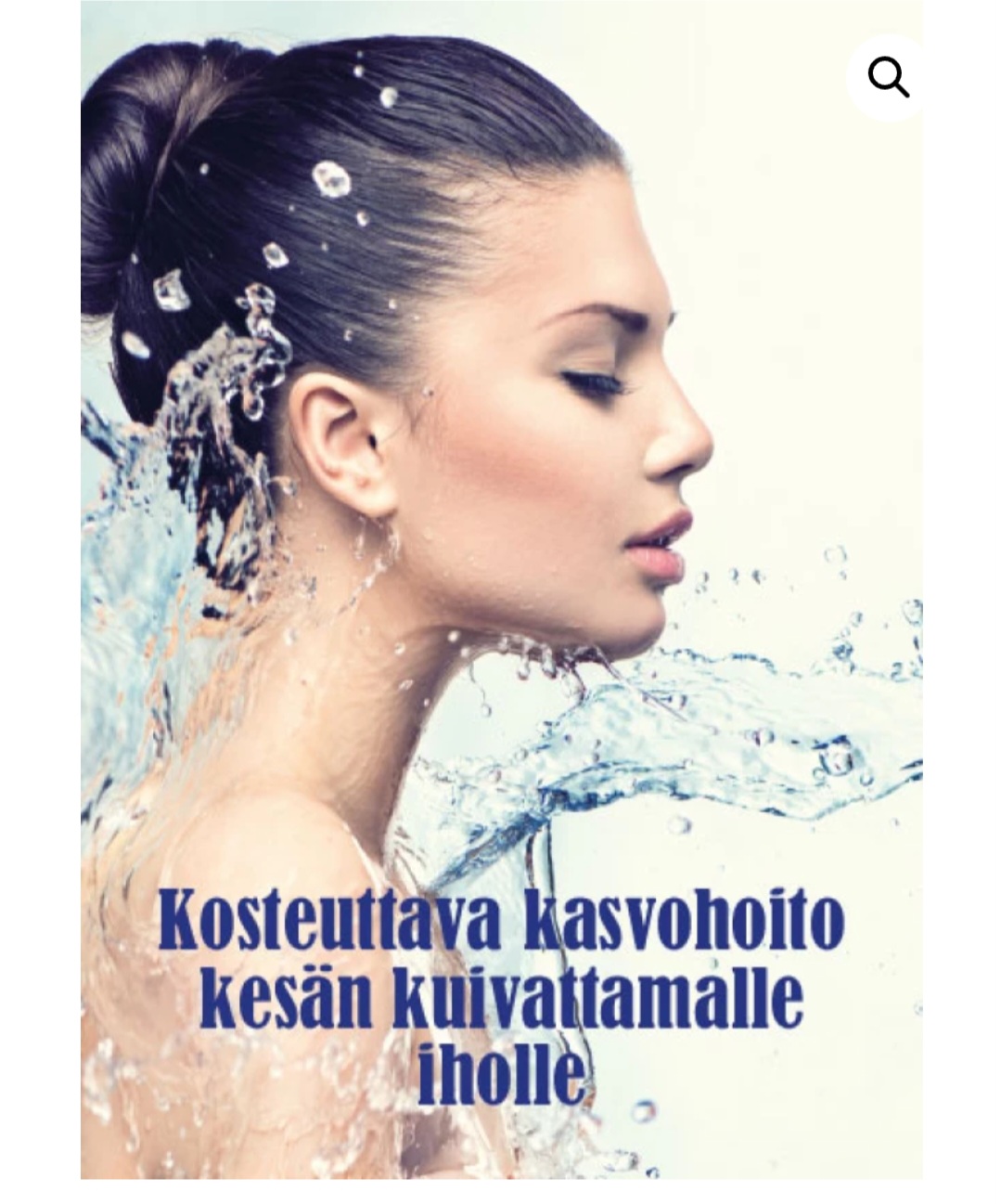Kauneushoitola Meli kuva 3