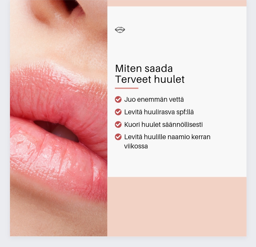 Kauneushoitola Meli kuva 4