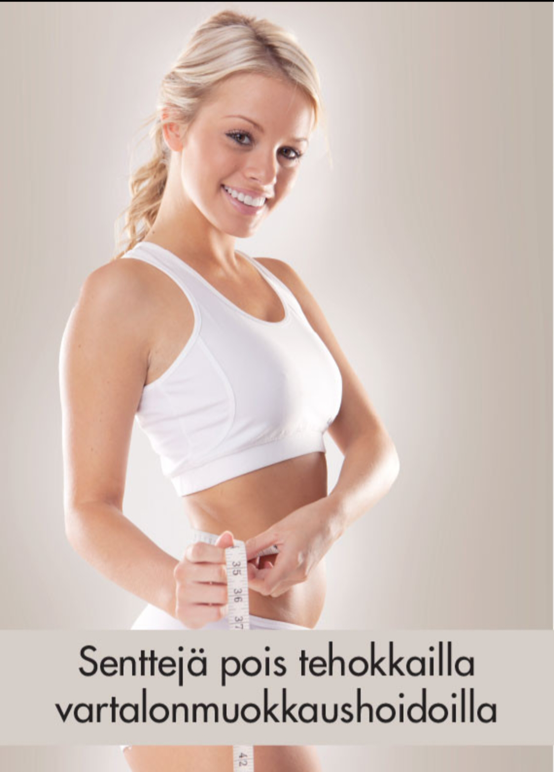 Kauneushoitola Meli kuva 6