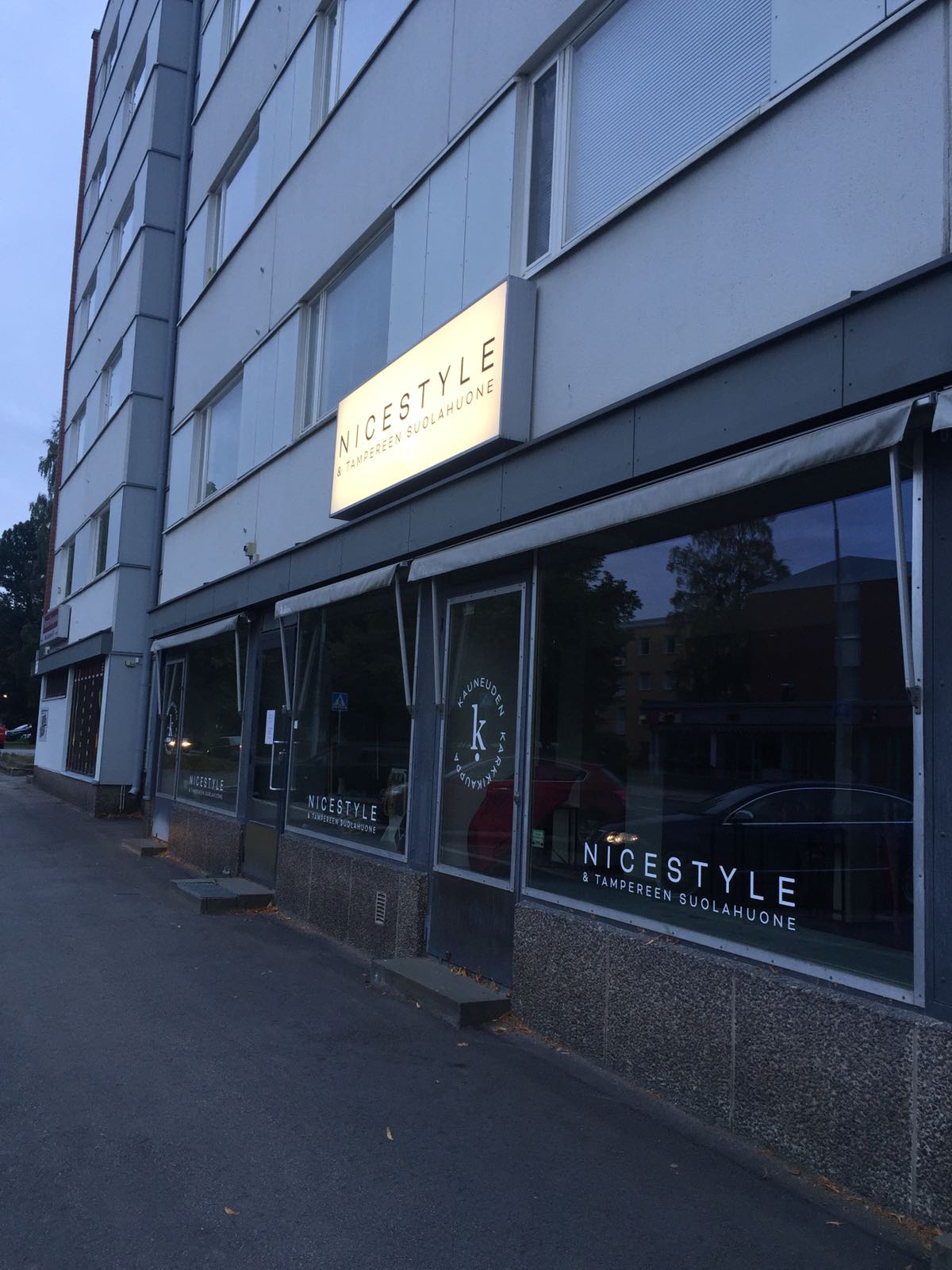 Nicestyle Oy kuva 6