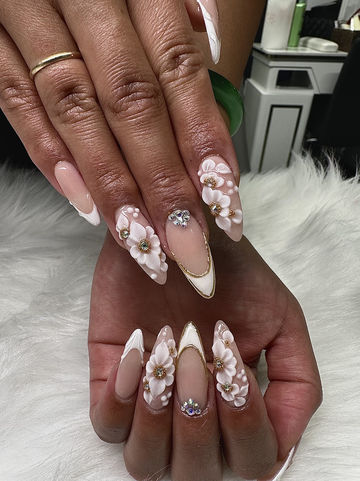 FAB Nails & Lashes - Kauneushoitola Vantaa kuva 6
