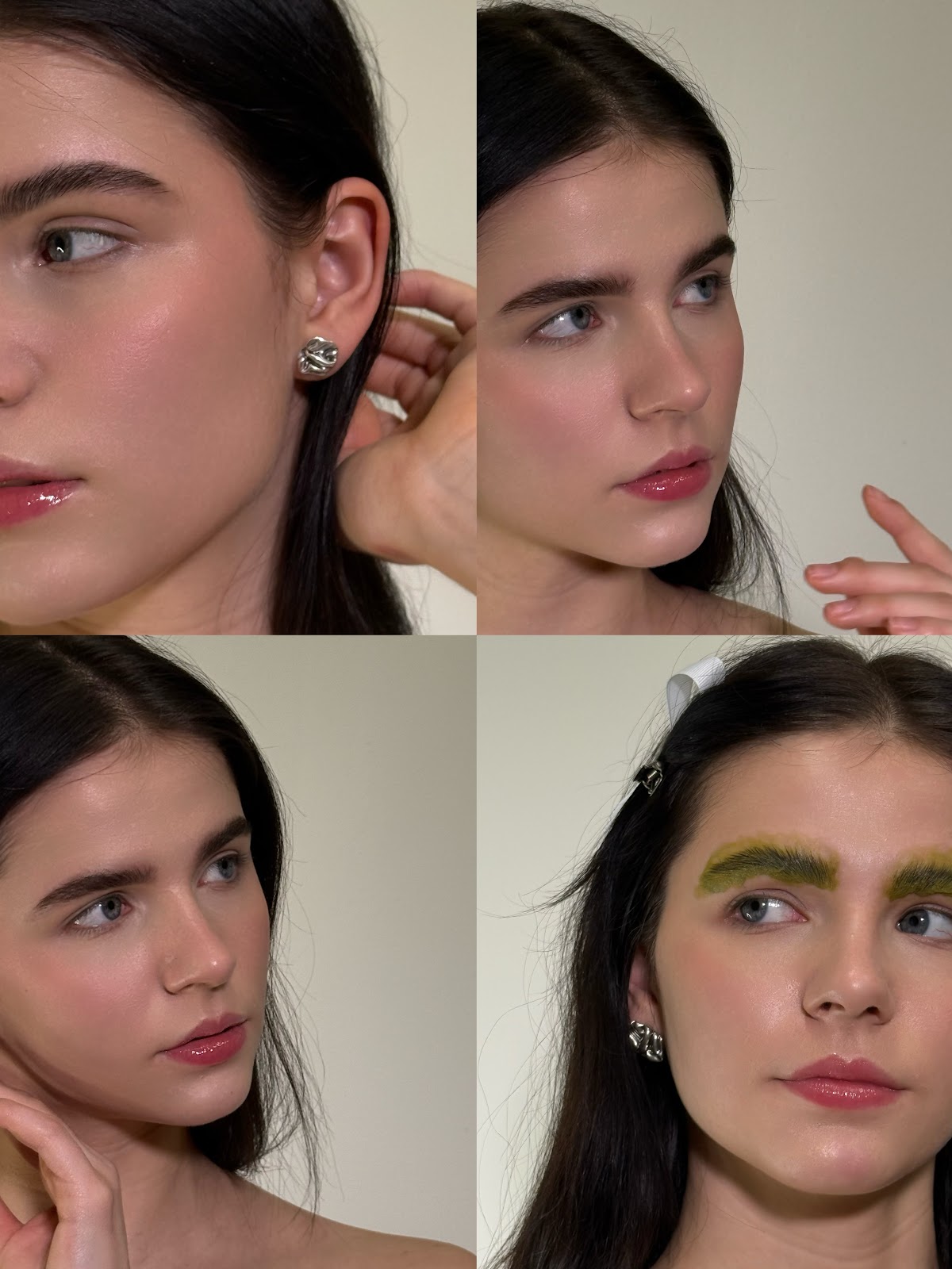 Dasha Chu | Kulmat & Ripset Lahti | Brows & Lashes kuva 4