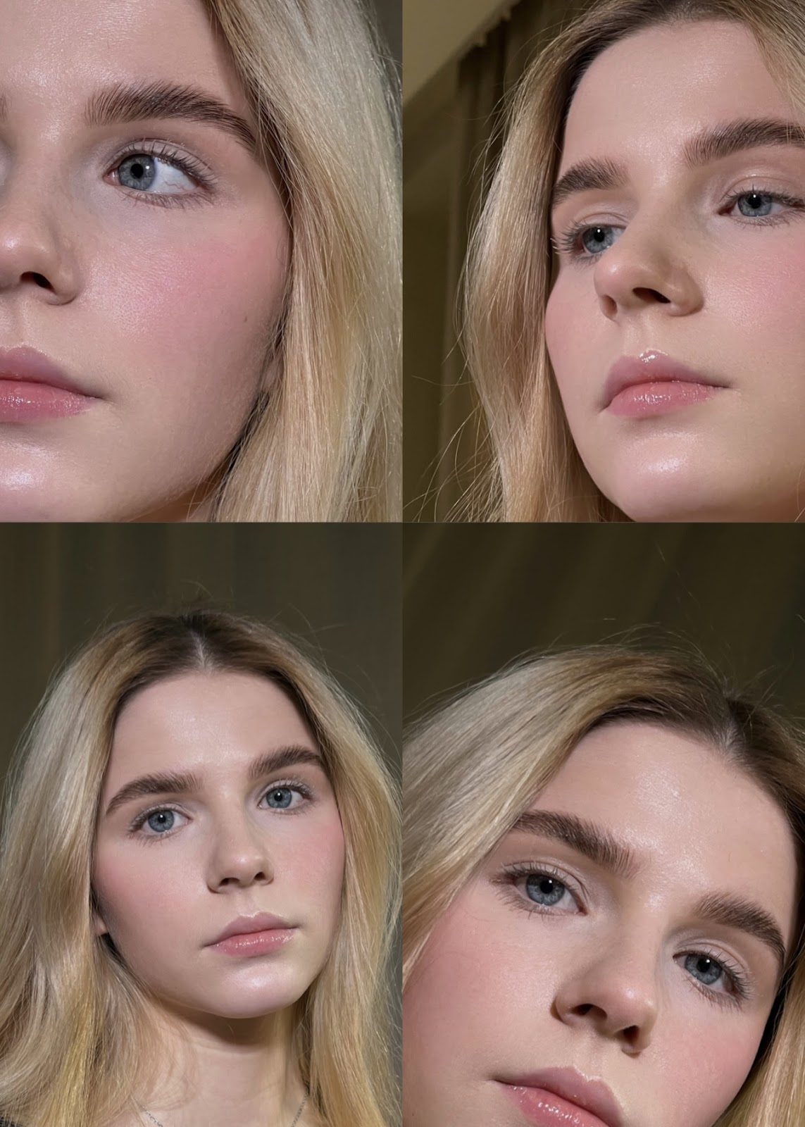 Dasha Chu | Kulmat & Ripset Lahti | Brows & Lashes kuva 5