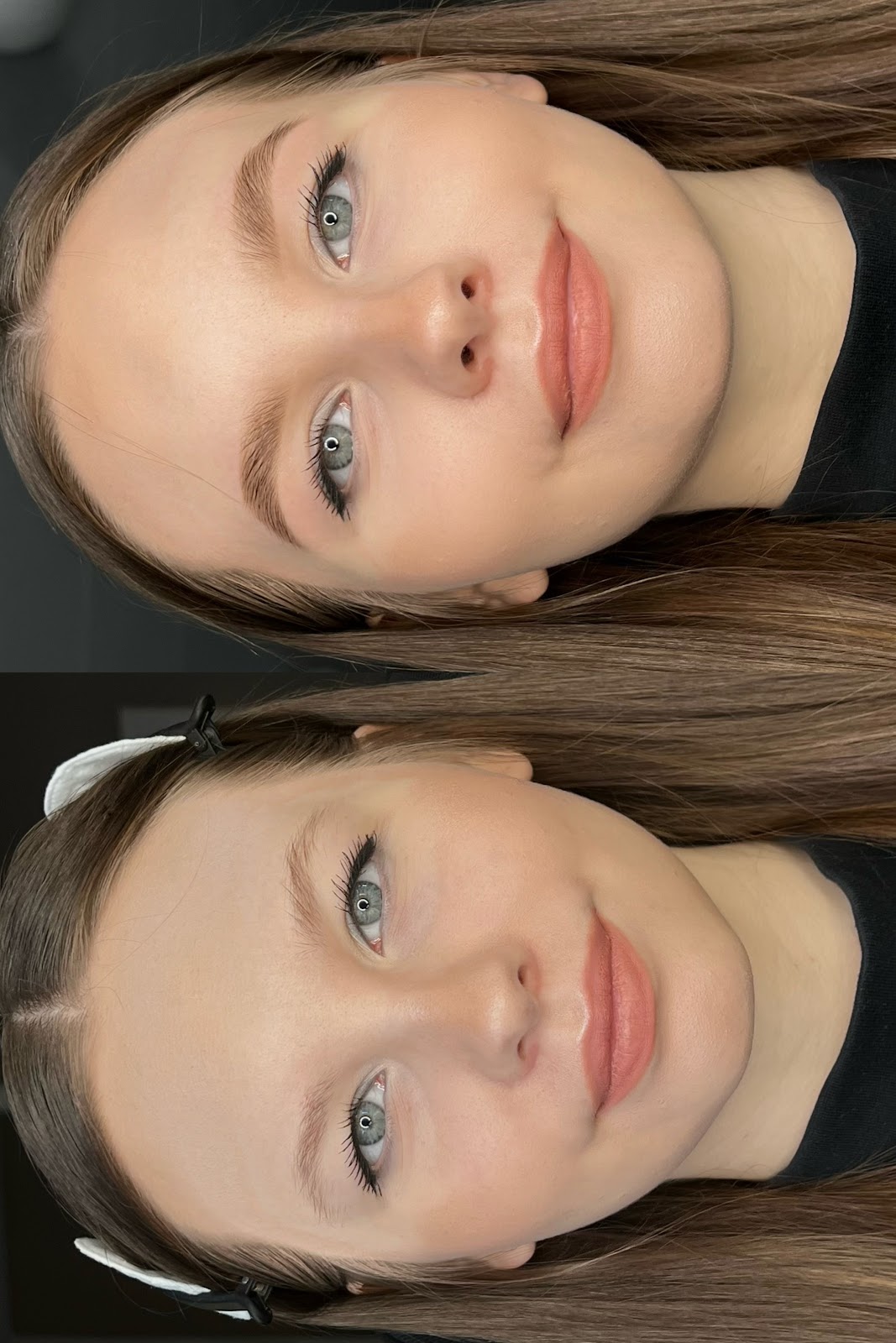 Dasha Chu | Kulmat & Ripset Lahti | Brows & Lashes kuva 6