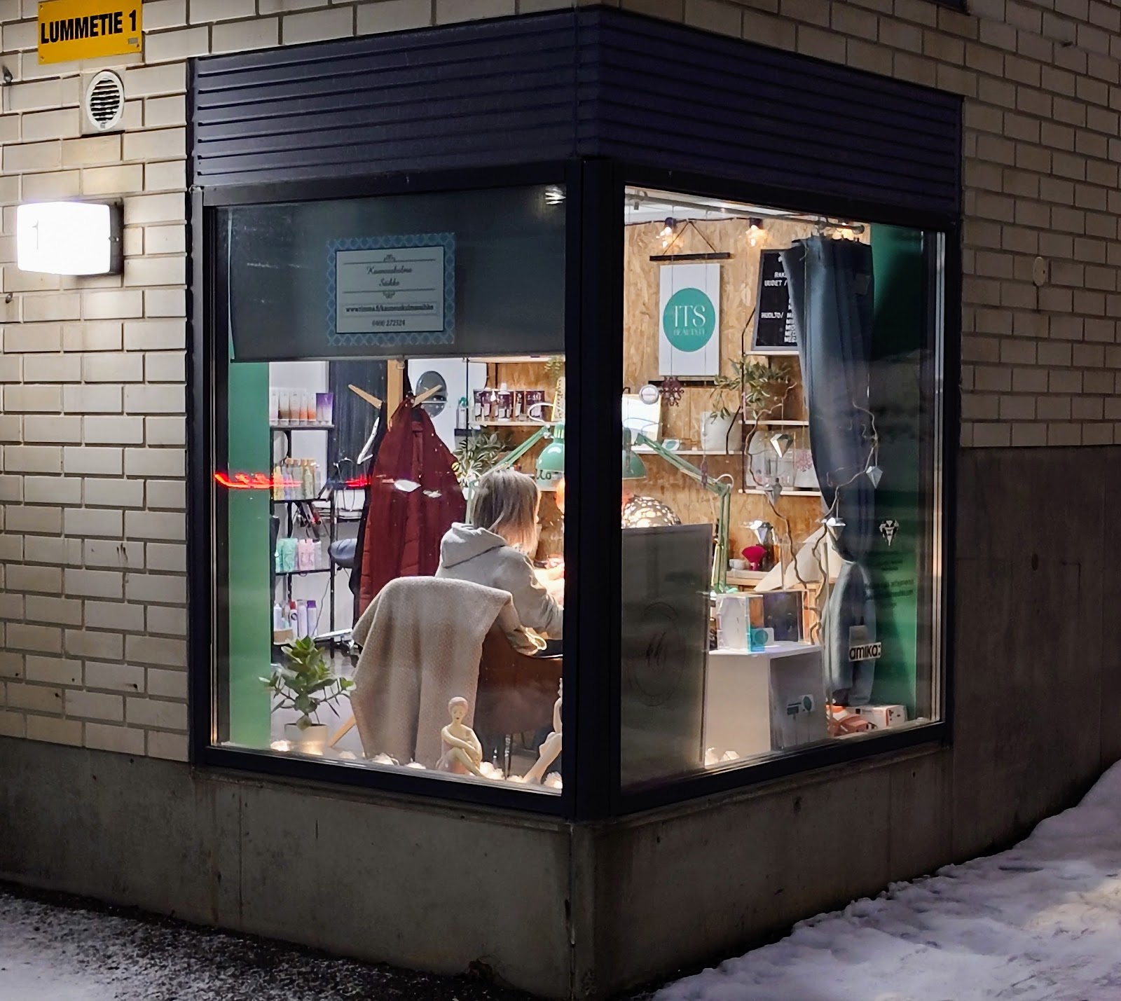 Kauneuskulma Säihke kuva 3