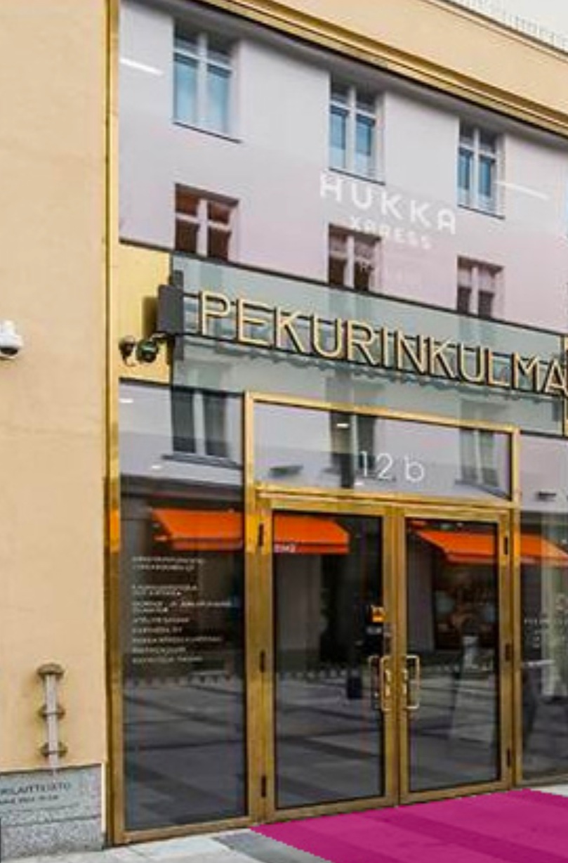 Kauneushoitola Uusi Kirsikka kuva 5