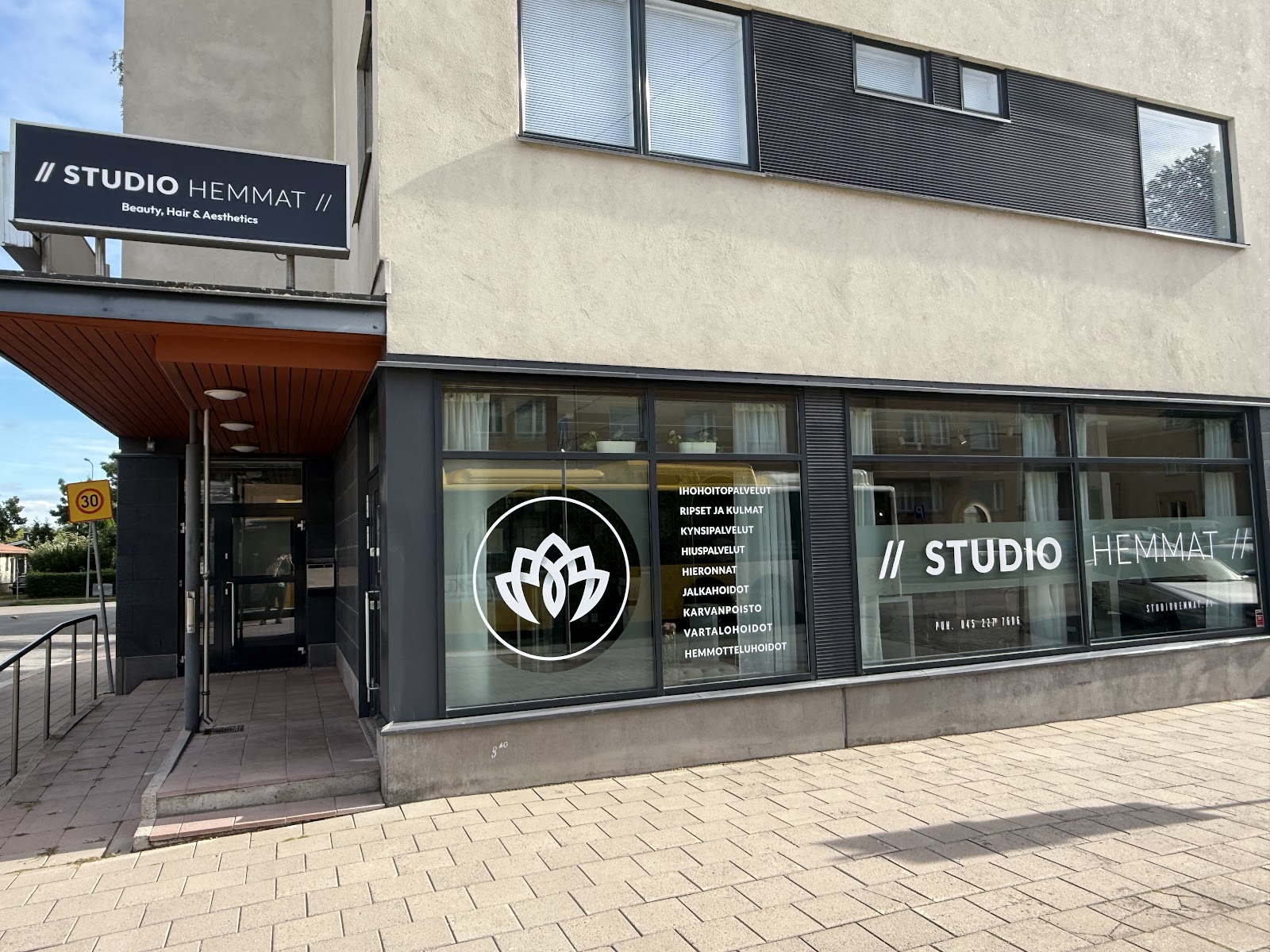 Studio Hemmat kuva 3
