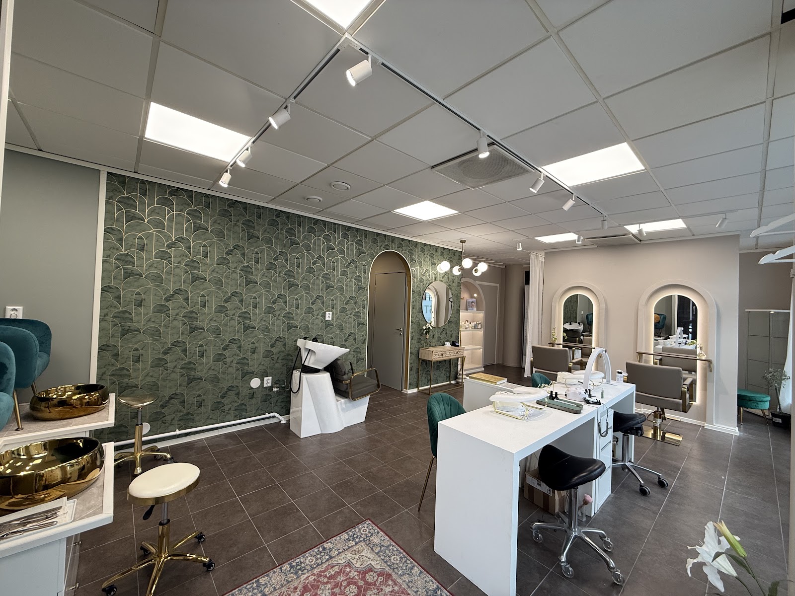 Studio Hemmat kuva 6