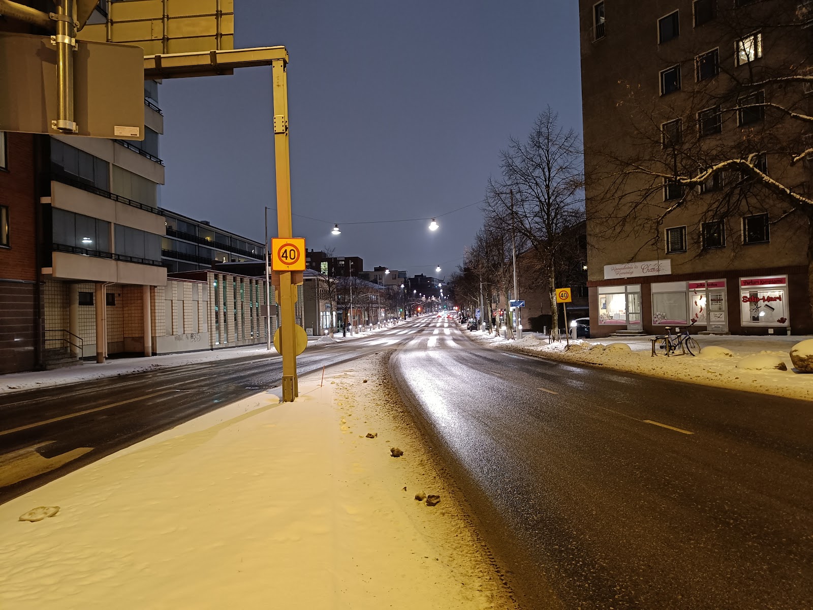 Kauneus Hoitola Chandi Kosmetologi / SPA kuva 3