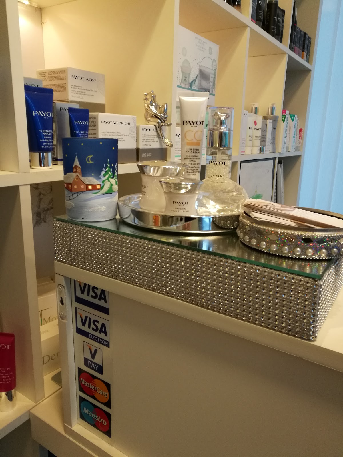 Hyvänolonhoitola Paratiisi kuva 4