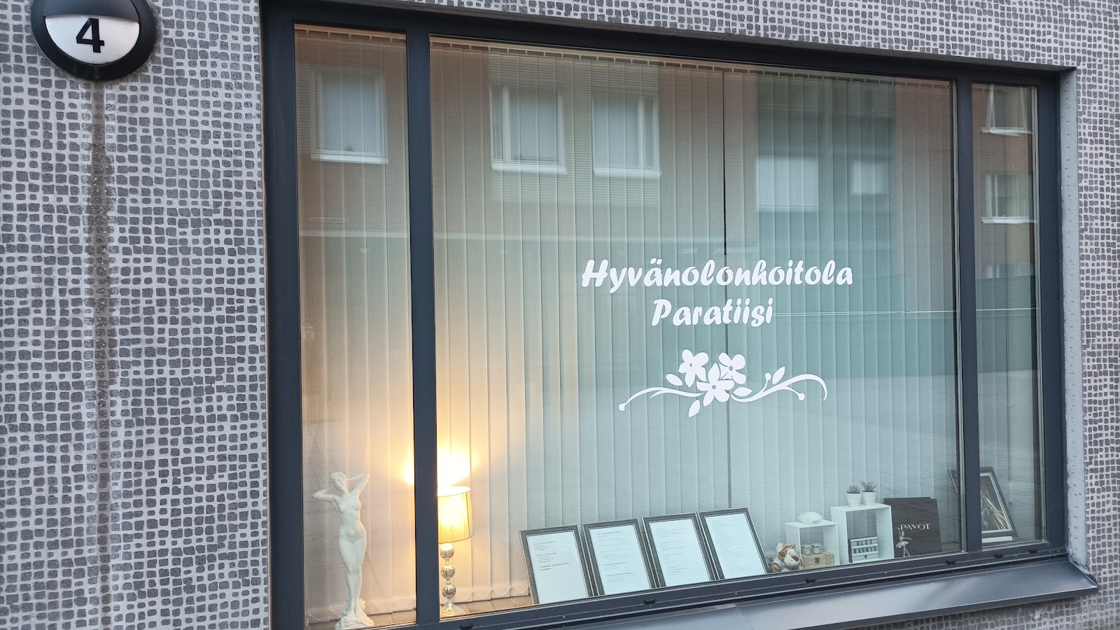 Hyvänolonhoitola Paratiisi kuva 5
