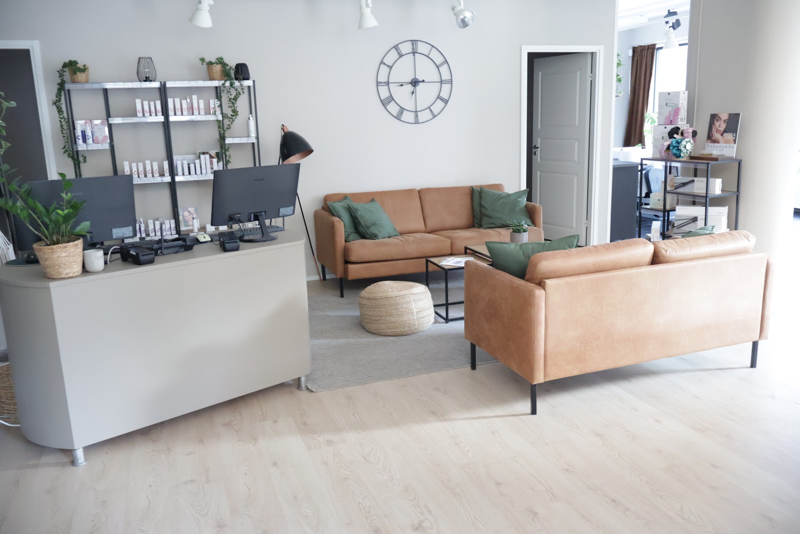 Studio Cendre kuva 2