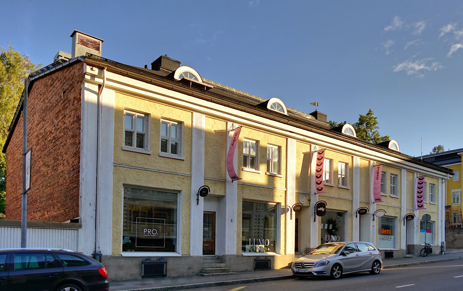 Lumo Urban Spa Kauneushoitola kuva 2