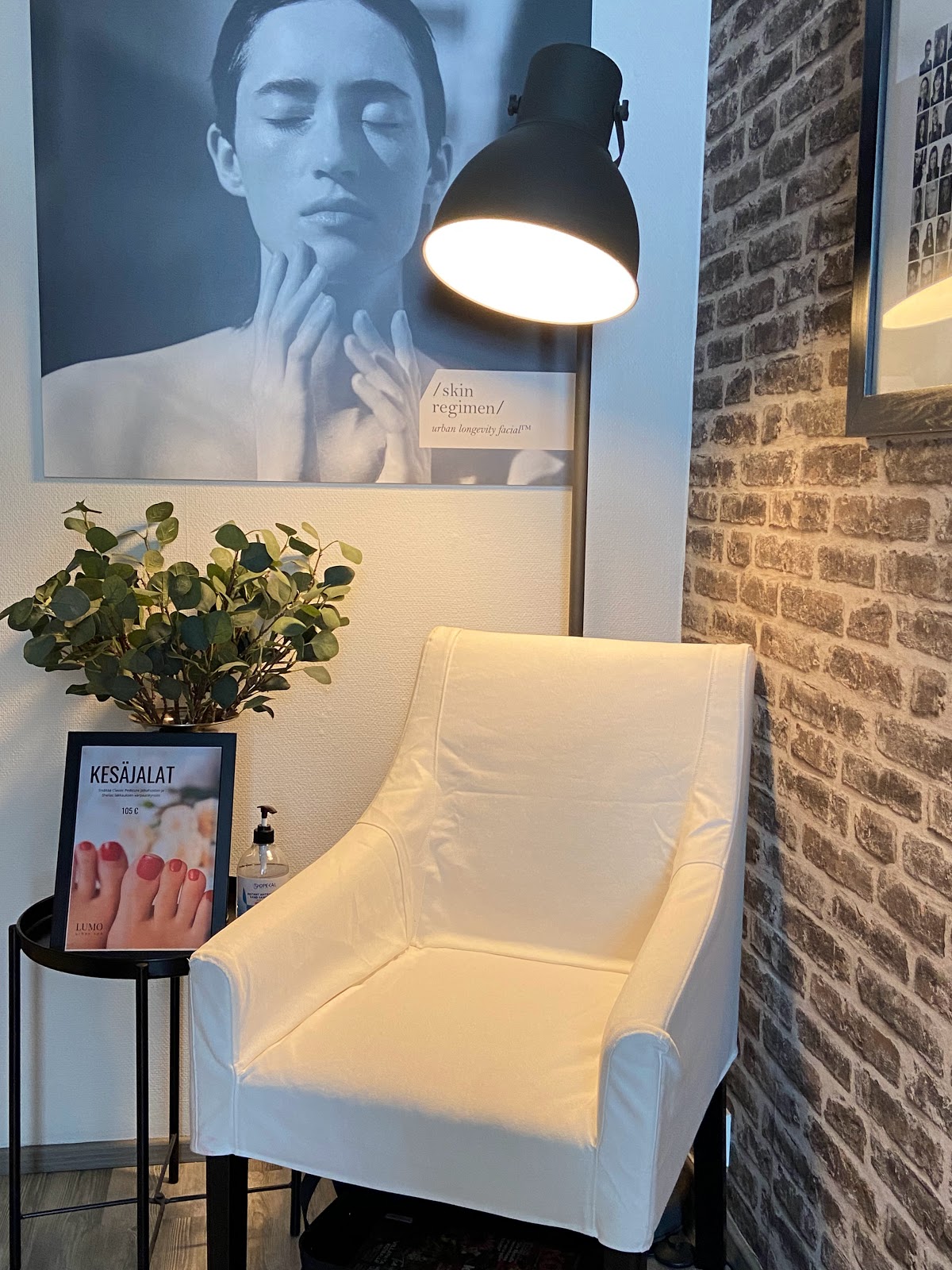 Lumo Urban Spa Kauneushoitola kuva 3