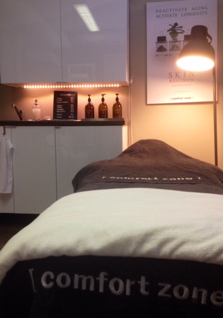 Lumo Urban Spa Kauneushoitola kuva 4