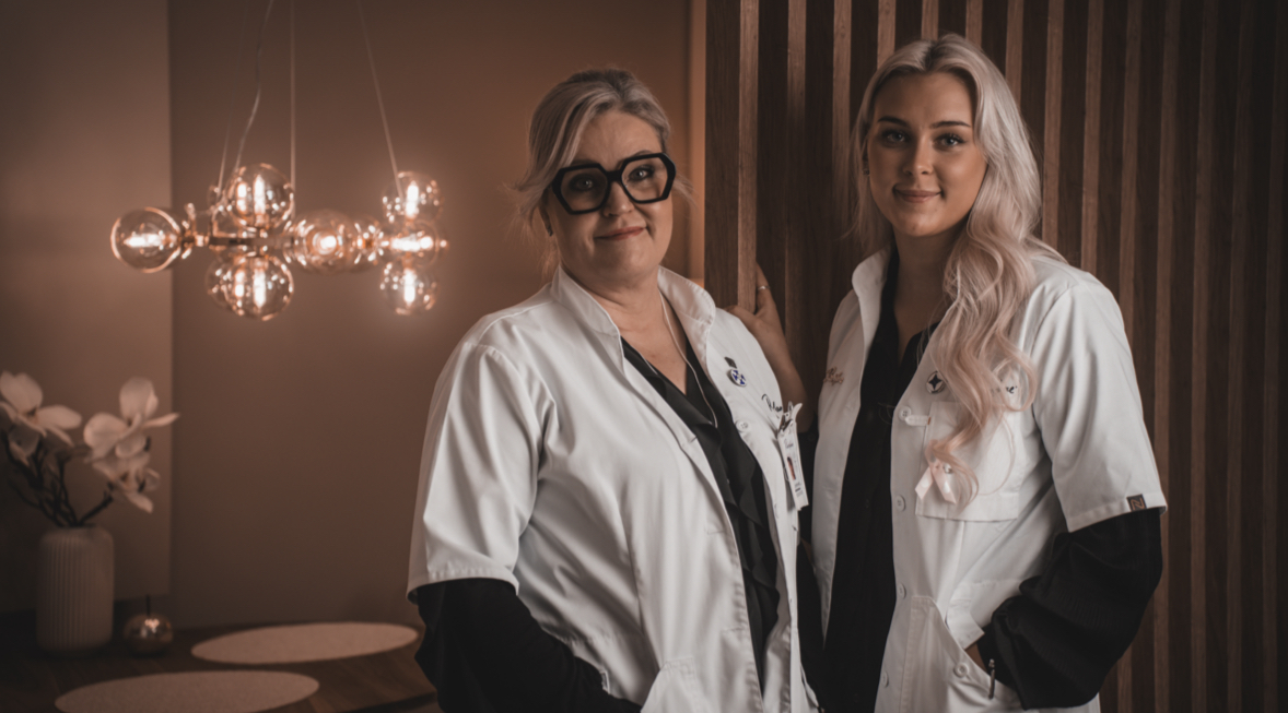 Klinikka Susanna Aro OY