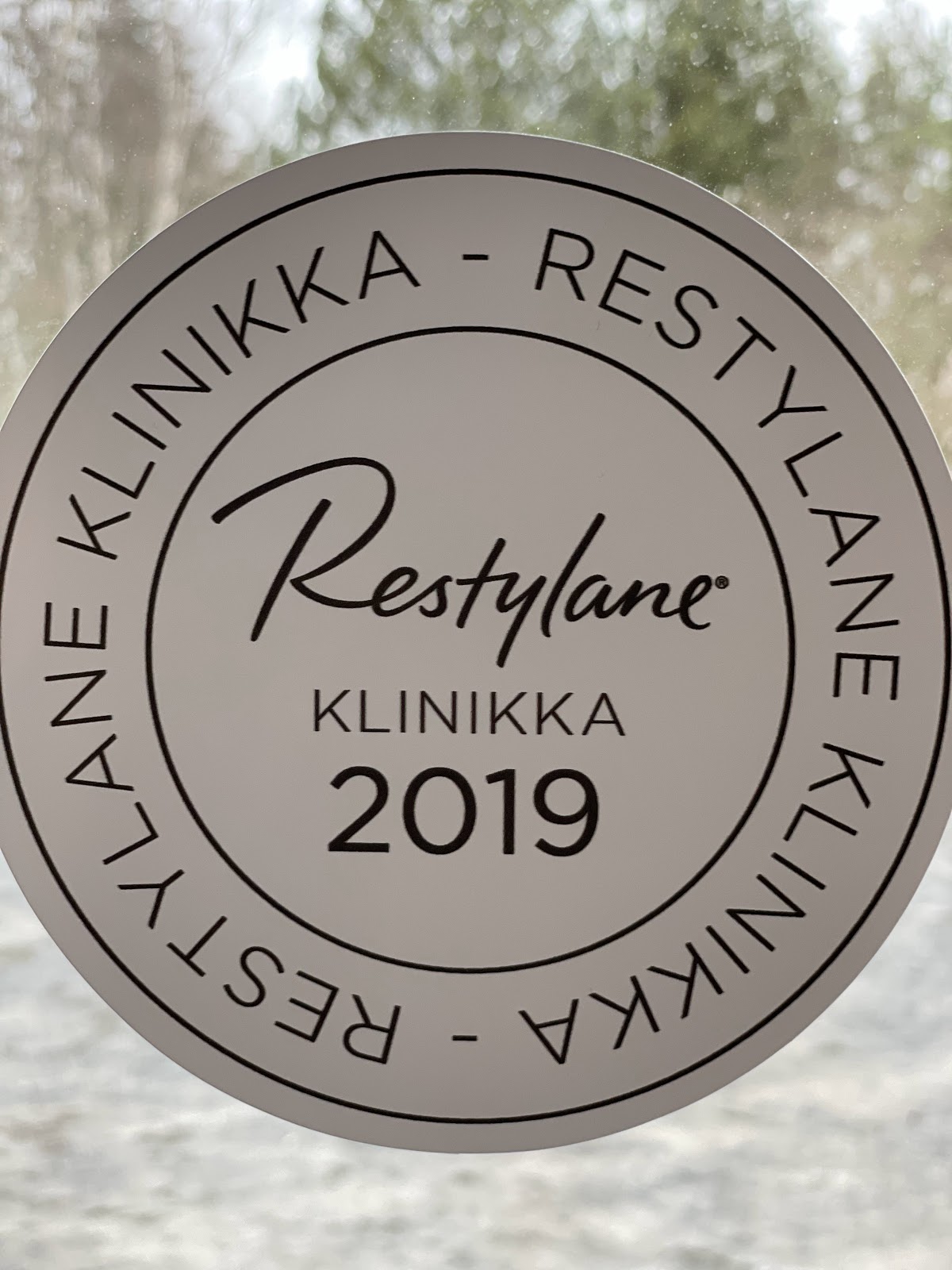 Klinikka Susanna Aro OY kuva 2