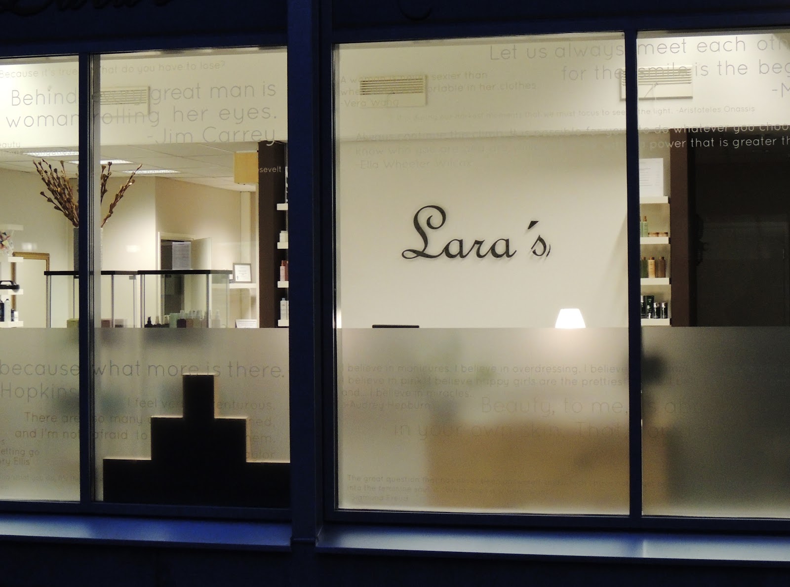 Lara's Hair & Beauty kuva 5