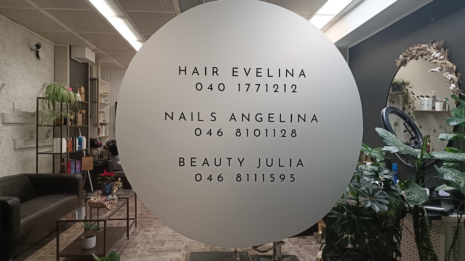 Kauneus Studio M.A.J kuva 2