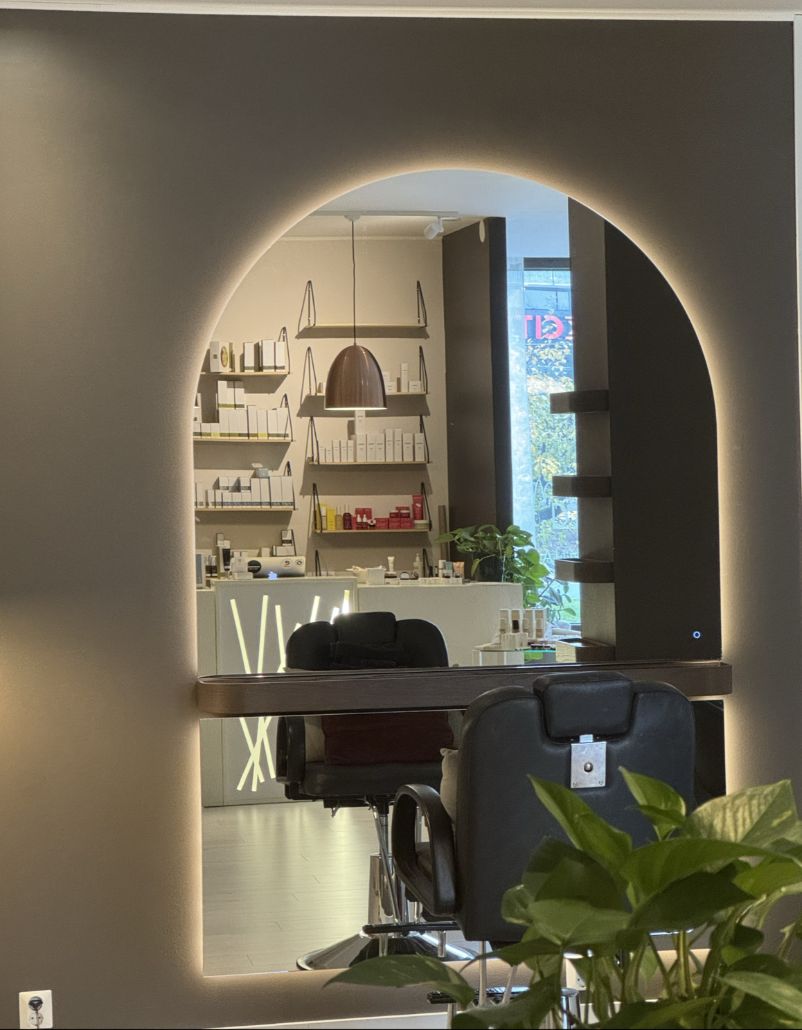 My Day Spa Kauneuskeskus