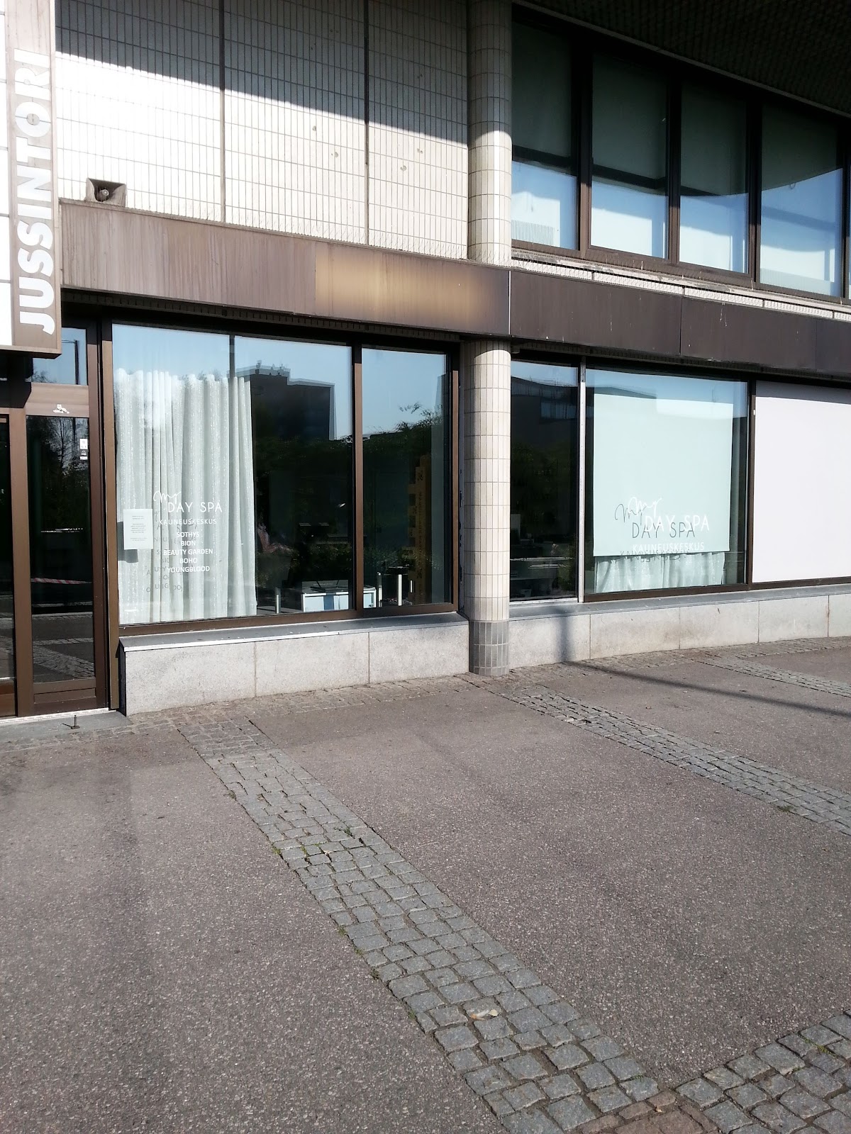 My Day Spa Kauneuskeskus kuva 4