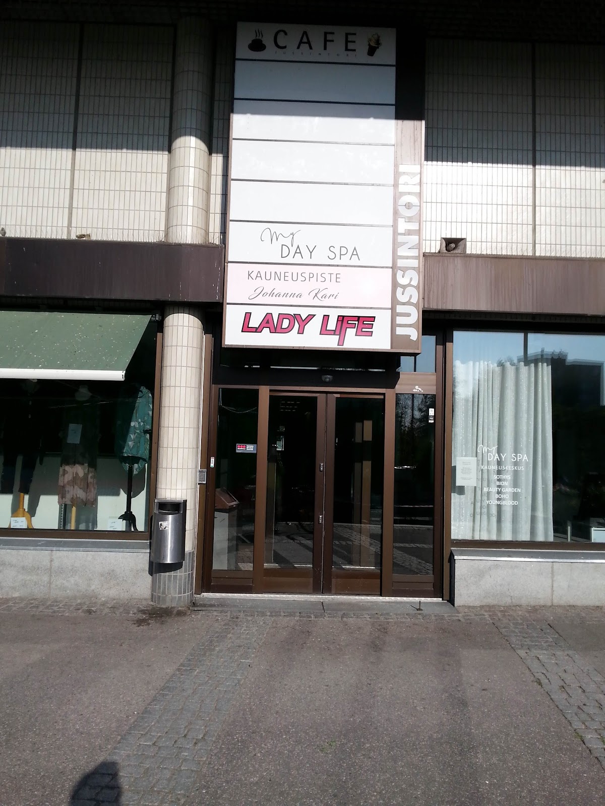 My Day Spa Kauneuskeskus kuva 5