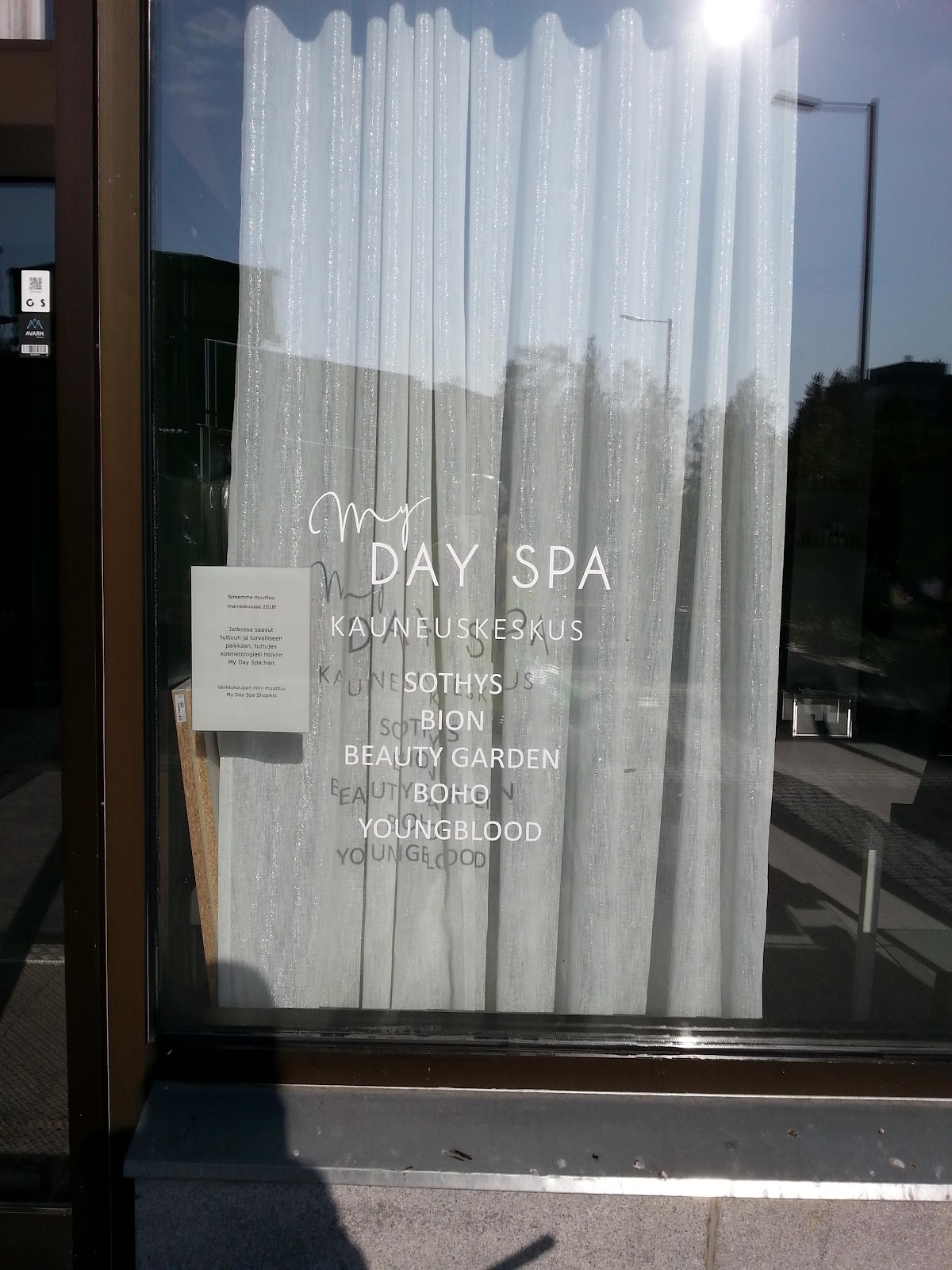 My Day Spa Kauneuskeskus kuva 6