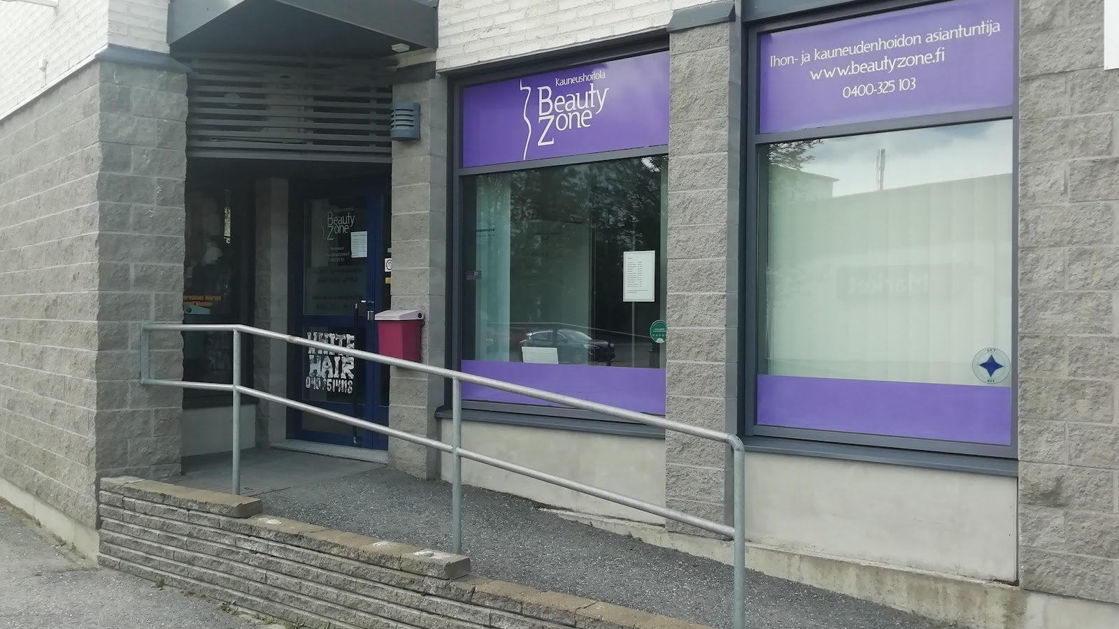 Kauneushoitola Beautyzone kuva 2