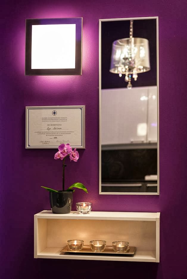 Kauneushoitola Beautyzone kuva 5