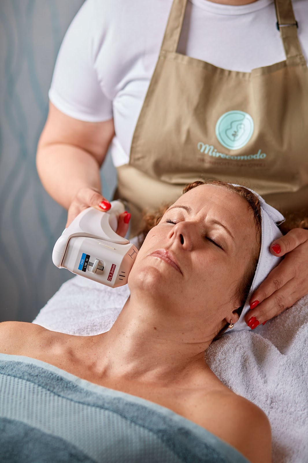 Mirecomodo ihonhoitosalonki kuva 3
