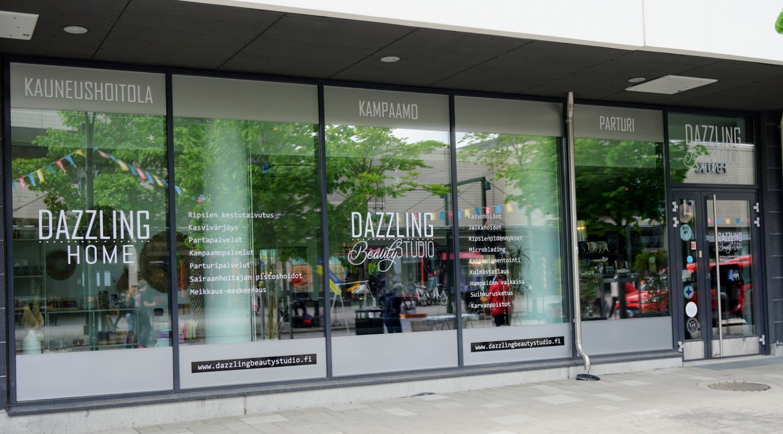 Dazzling Beauty Studio kuva 3