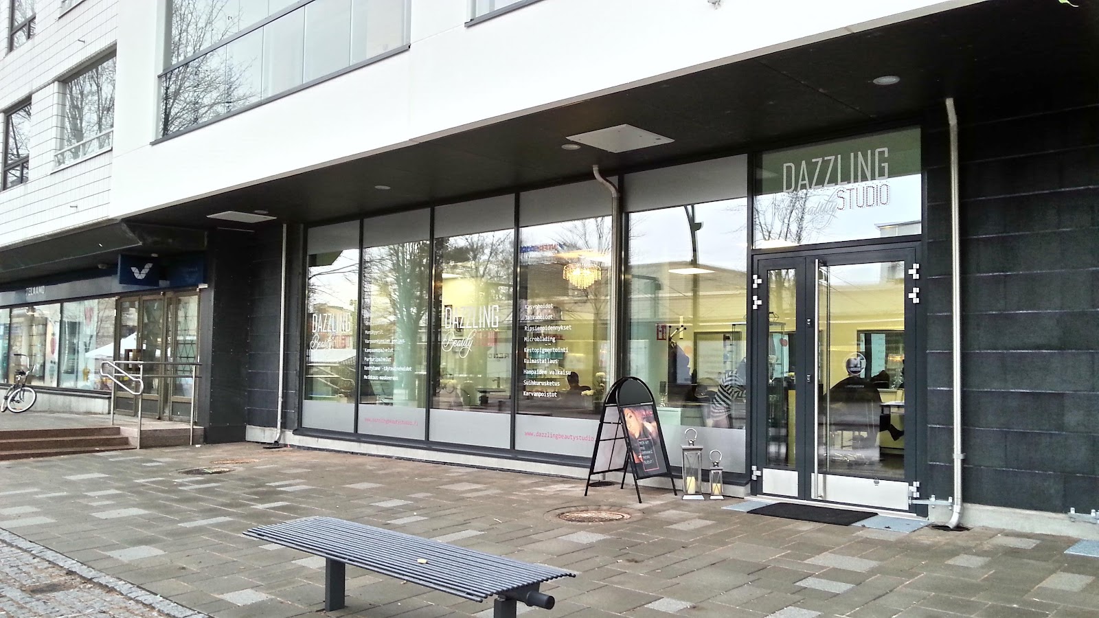Dazzling Beauty Studio kuva 4
