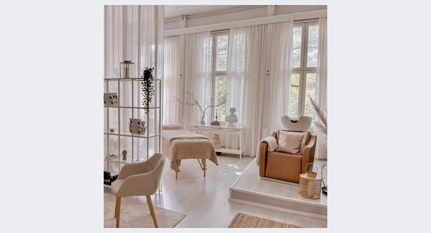 Kauneus & Wellness Lounge Marenki