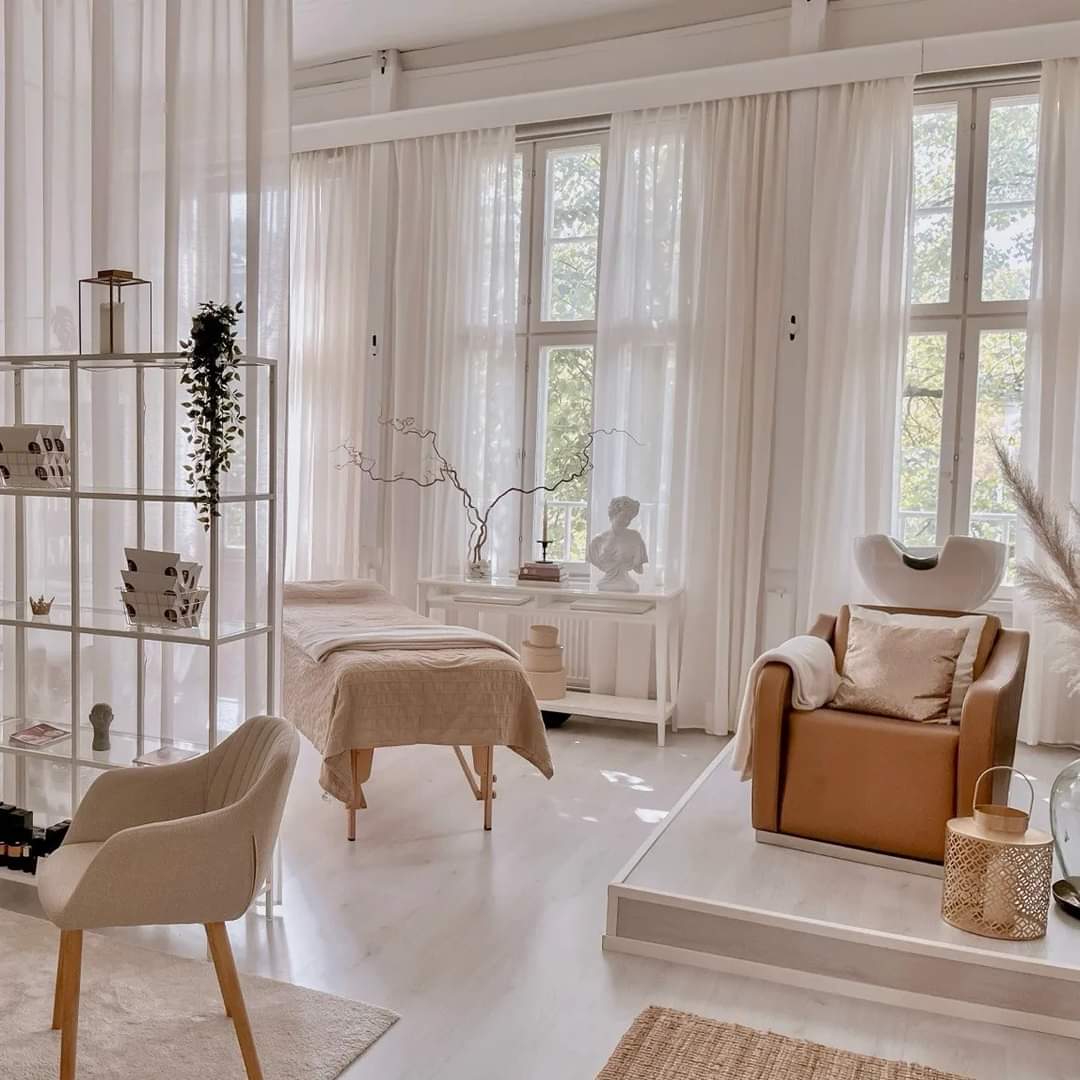 Kauneus & Wellness Lounge Marenki kuva 2