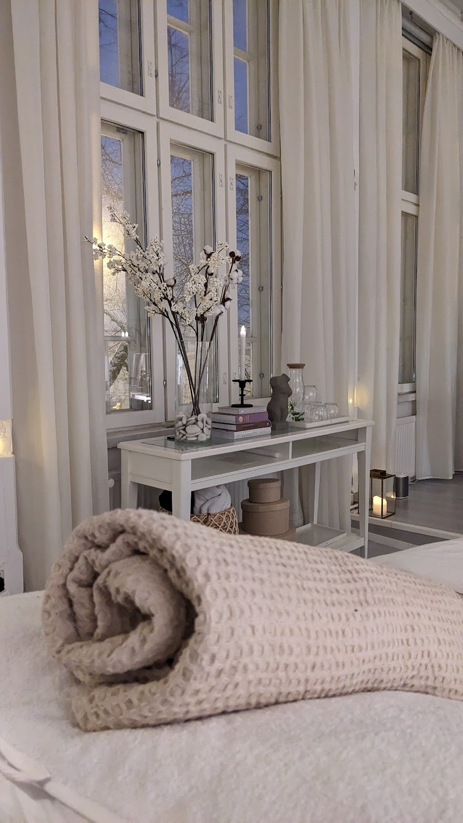 Kauneus & Wellness Lounge Marenki kuva 4