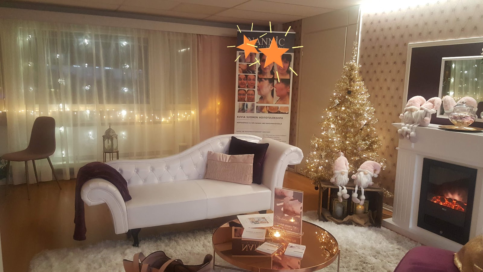 Kauneus & Wellness Lounge Marenki kuva 6