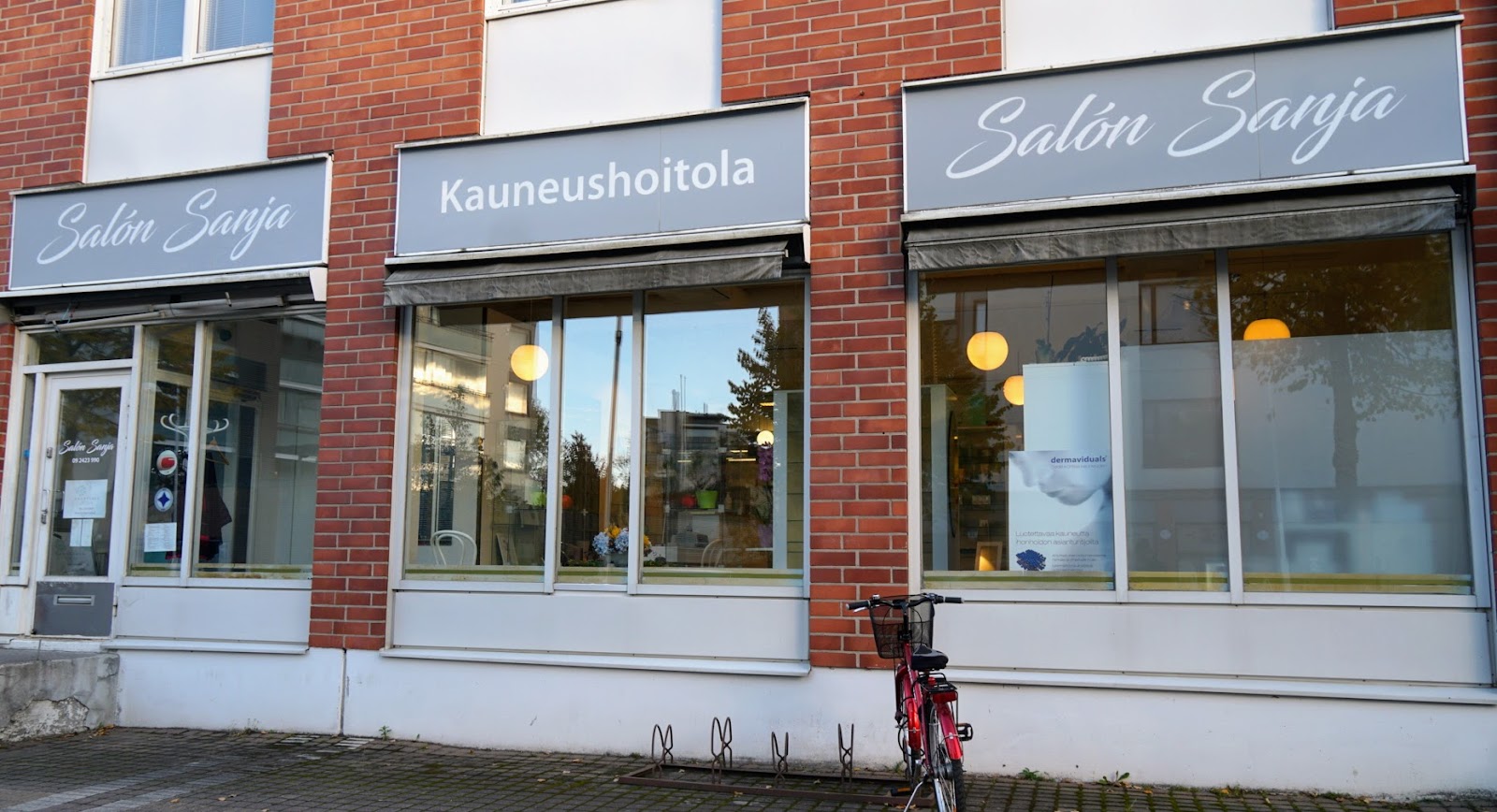 Salón Sanja