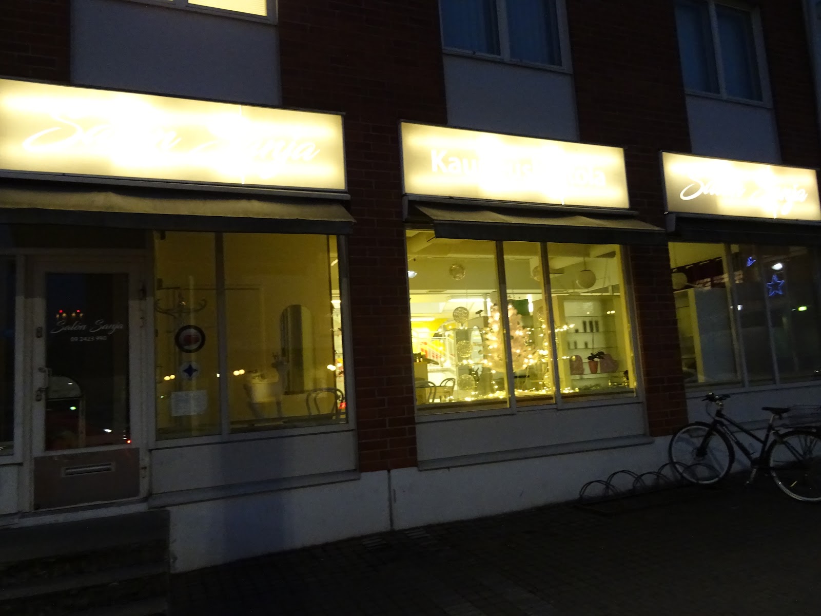 Salón Sanja kuva 4