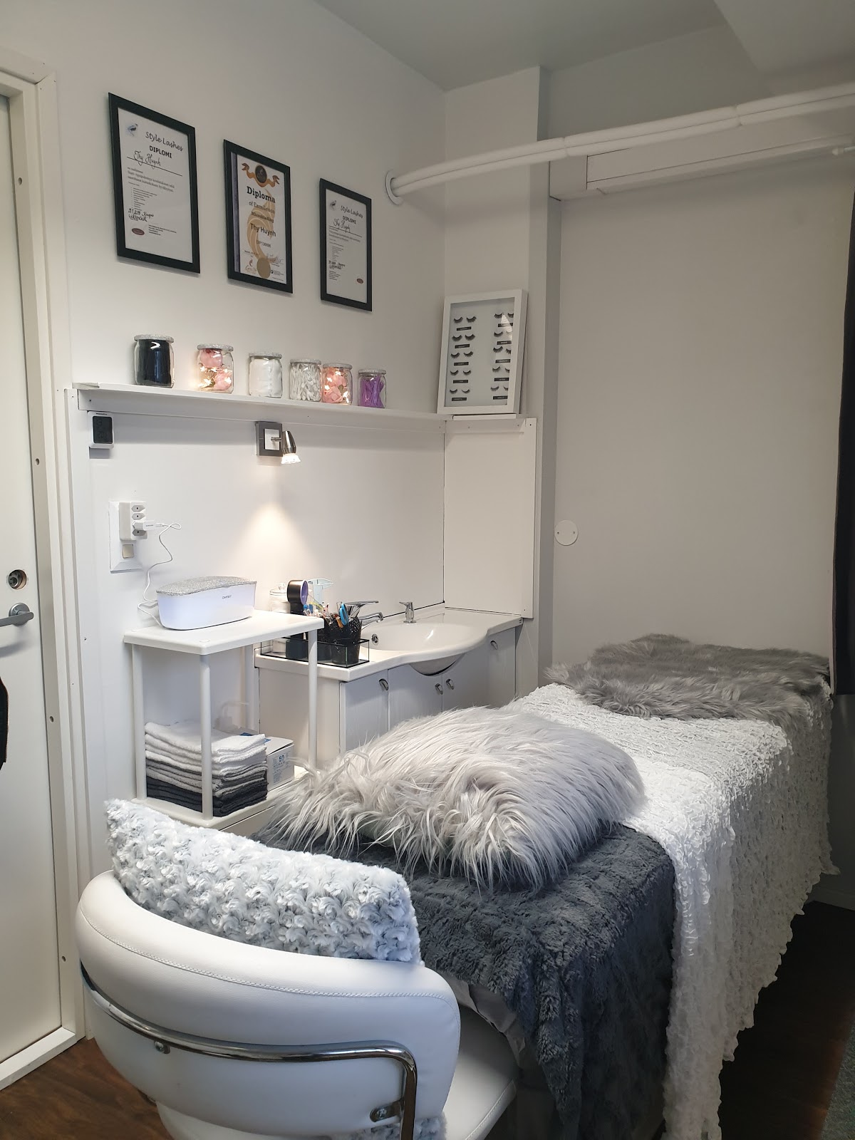 Be Beauty Kuopio