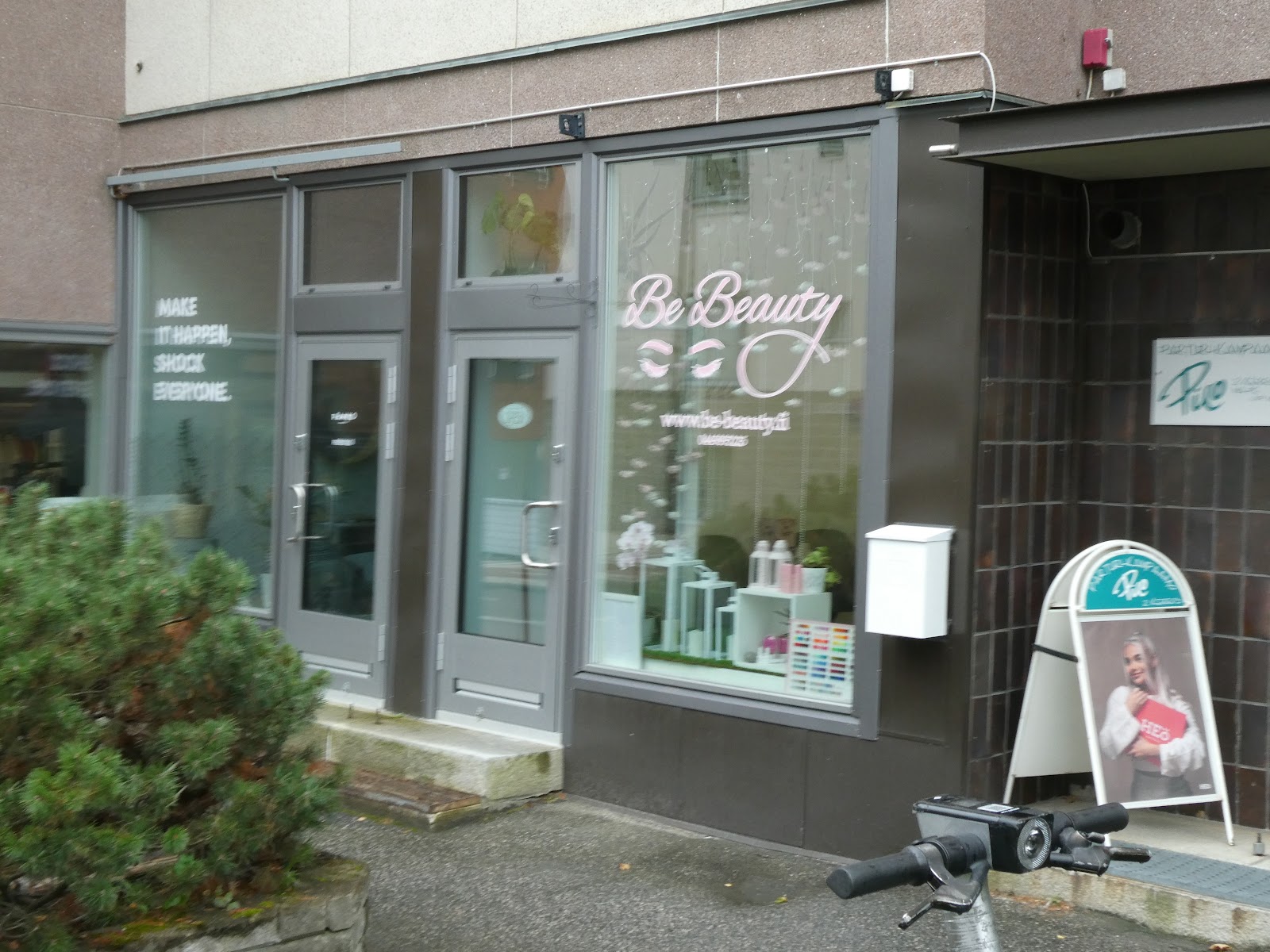 Be Beauty Kuopio kuva 3