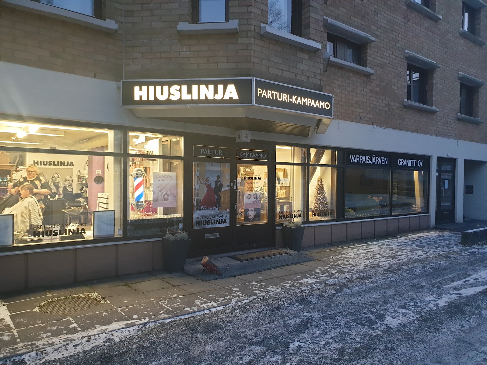 Be Beauty Kuopio kuva 5
