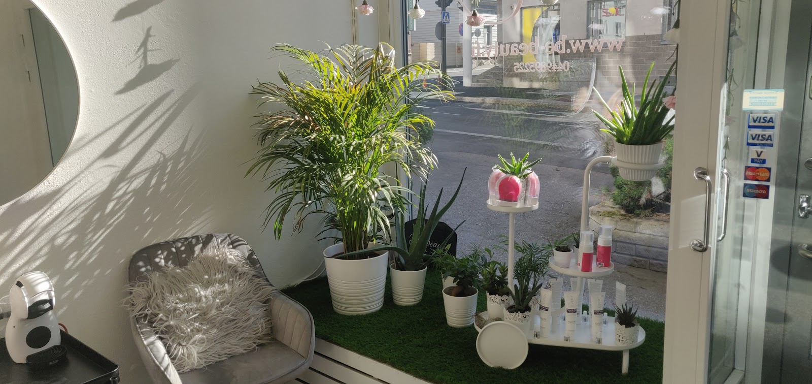 Be Beauty Kuopio kuva 6
