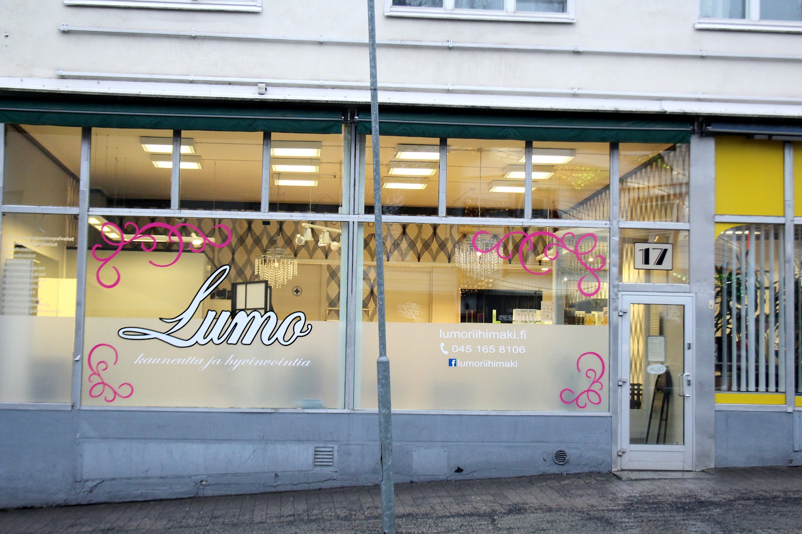 Lumo kuva 4