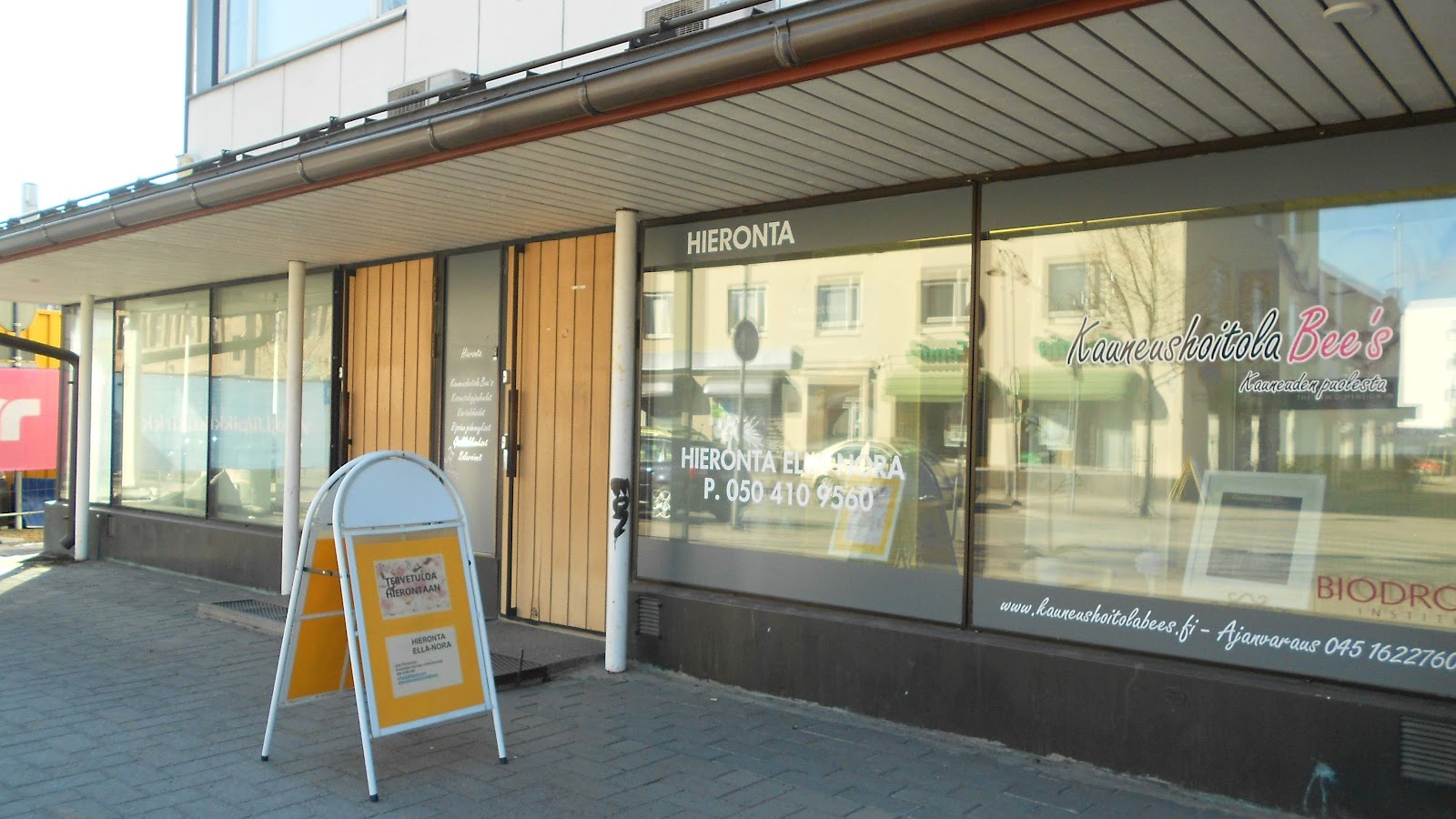 Kauneushoitola Bees kuva 3
