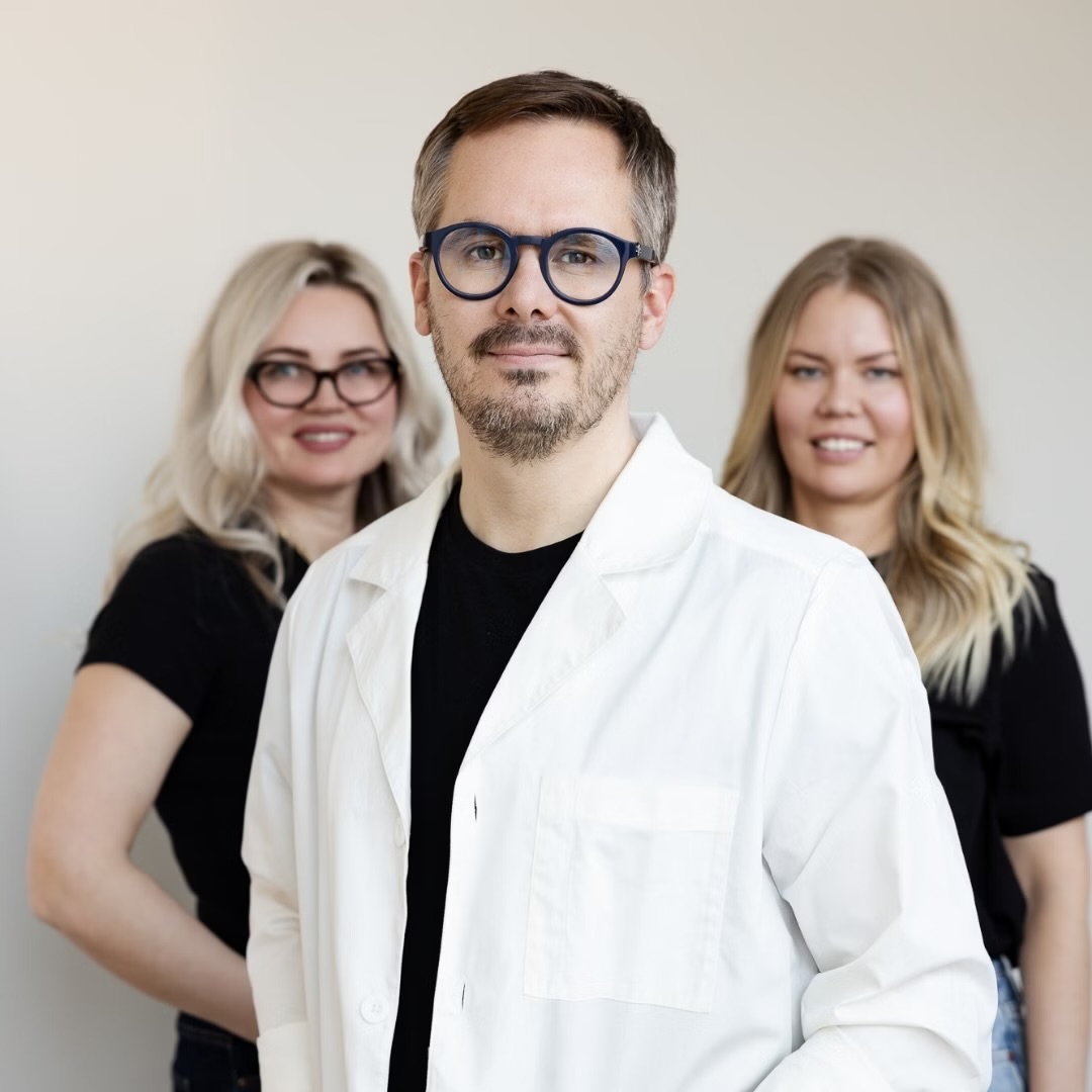 VM-estetiikka | Ville Männistö | Espoo